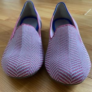 Rothy’s Loafers - size 6.5 EUC